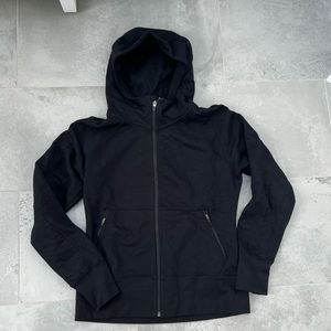 NWOT American Giant Storm Zip Hoodie